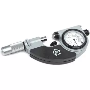 Скоба рычажная Туламаш СР-25 0.001 +/-0,07мм 117524