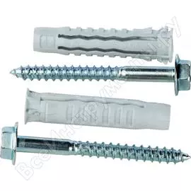 Скоба stout для крепления к стене насосных групп sdg-0019-000004