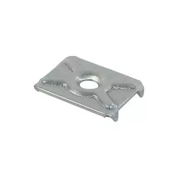 Скоба задней стенки Hafele 260.01.007