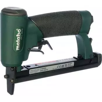 Скобозабиватель Metabo DKG 80/16 601564500