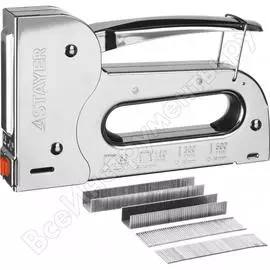 Скобозабивной пистолет STAYER EXPERT 31515_z01