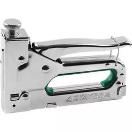 Скобозабивной пистолет для скоб гвоздей STAYER Master 31508_z02