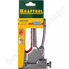 Скобозабивной пистолет KRAFTOOL