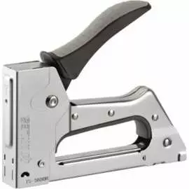 Скобозабивной степлер MILES TS-5680R