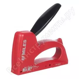 Скобозабивной степлер MILES TP-5525