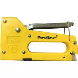 Скобозабивной степлер РемоКолор 25-0-003