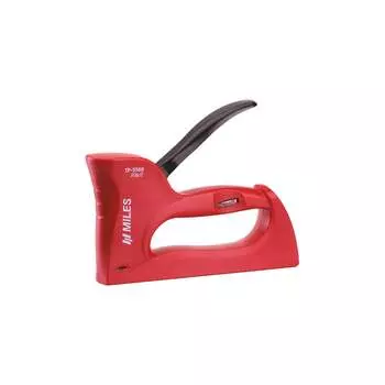 Скобозабивной степлер MILES TP-5560