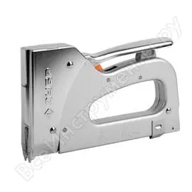 Кабельный скобозабивочный пистолет ЗУБР ЭКСПЕРТ 31580