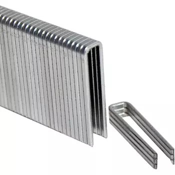 Скобы для 0704.030200 Elitech 12.8х14 мм; 0.9х0.7 мм (5000 шт.) 195052