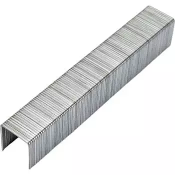 Скобы д/степлера TOOLAS 7665