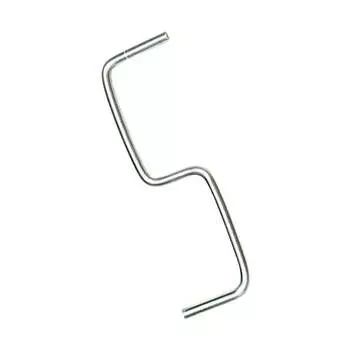 Скобы для фиксации веток деревьев ООО "ПРОГРЕССТЛТ" Веткодержатель(10)