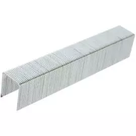 Скобы для мебельного степлера FIT DIY 31414