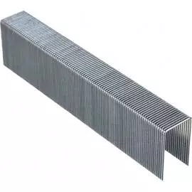 Скобы для пневмостеплера 80/25 SUMAKE 80-22