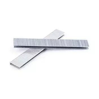 Скобы для пневмостеплера Foxweld 5757