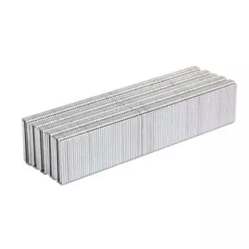 Скобы для пневмостеплера NT5040 Wester 78273