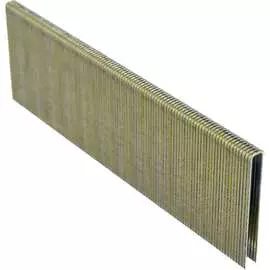 Скобы для скобосшивателя Kombi Metabo