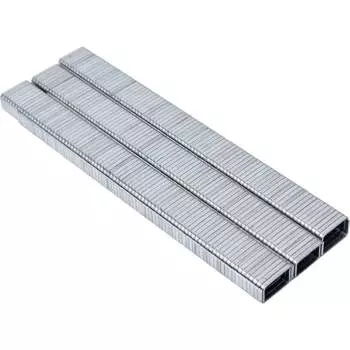 Скобы для скобозабивного пистолета УправДом