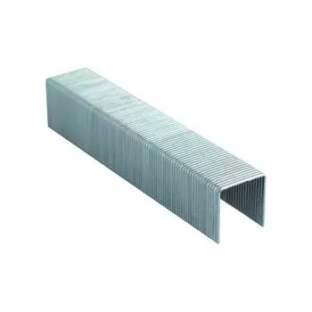 Скобы для степлера HOEGERT TECHNIK тип J,10 мм 11,3 мм 1000 шт. HT2C054