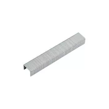 Скобы для степлера HOEGERT TECHNIK тип J, 8 мм, 11.3 мм, 1000 шт. HT2C052