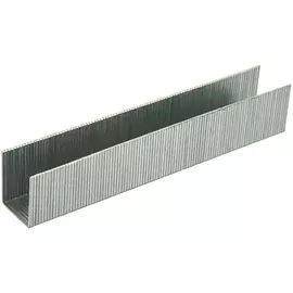 Скобы для степлера Монтажник 14x0.7 мм (1000 шт.) 600214