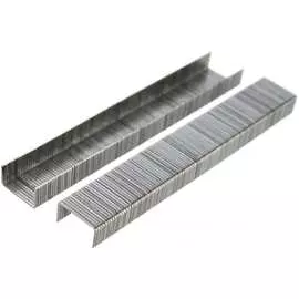 Скобы для степлера Монтажник 6x0.7 мм (1000 шт.) 600206