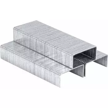 Скобы для степлера ОФИСНАЯ ПЛАНЕТА Офисная Планета 222005