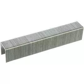 Скобы для степлера ПРАКТИКА 775-402