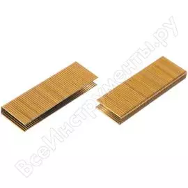 Скобы для степлера Rapid