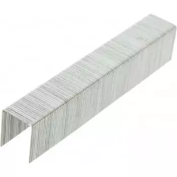 Скобы для степлера Спец