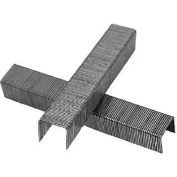 Скобы для степлера TORGWIN T277146