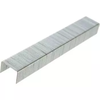 Скобы для строительного степлера OXCRAFT УТ-00008146