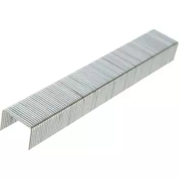 Скобы для строительного степлера OXCRAFT УТ-00008145