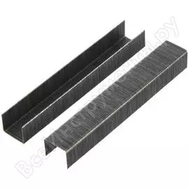 Скобы KRAFTOOL EXPERT тип 53 10 мм (1000 шт.) 31670-10