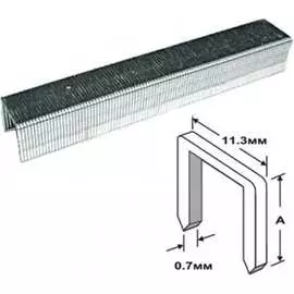 Скобы КУРС 31362