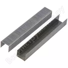 Скобы MILES тип 53 N3-10 мм