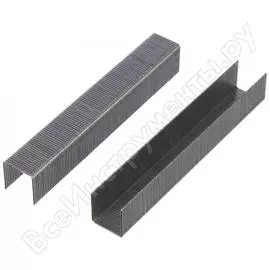 Скобы MILES тип 53 N3-12 мм