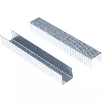 Скобы STARTUL ST4502-06