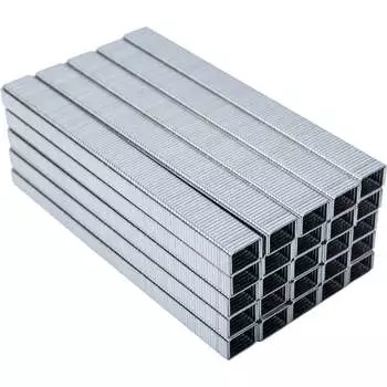 Скобы STARTUL Profi ST4530-08