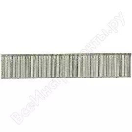 Т-образные скобы для степлера Biber 85830 тов-075419