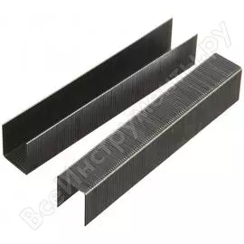 Скобы MILES тип 53 N3-14-D