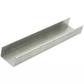 Скобы для плайера ЗУБР Эксперт 31550 31555-08