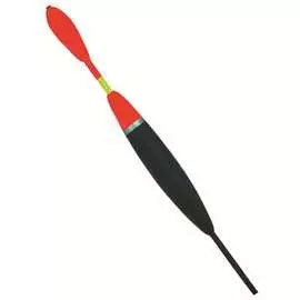 Скользящий бальзовый поплавок Salmo 10 10070-100