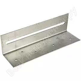 Скользящий крепежный уголок Госкреп КР.092110