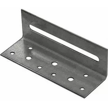 Скользящий крепежный уголок ООО Техно-Сервис