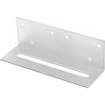 Скользящий крепежный уголок РемоКолор KUС 710-0404