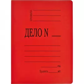 Скоросшиватель Attache 660584