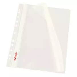 Скоросшиватель ESSELTE