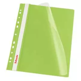 Скоросшиватель ESSELTE