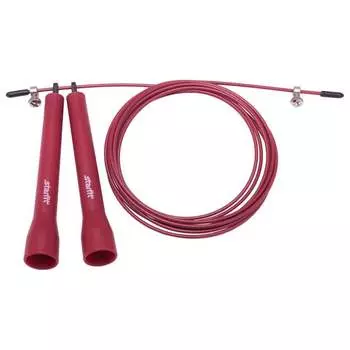 Скоростная скакалка Starfit