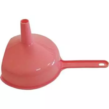 Скошенная воронка Union